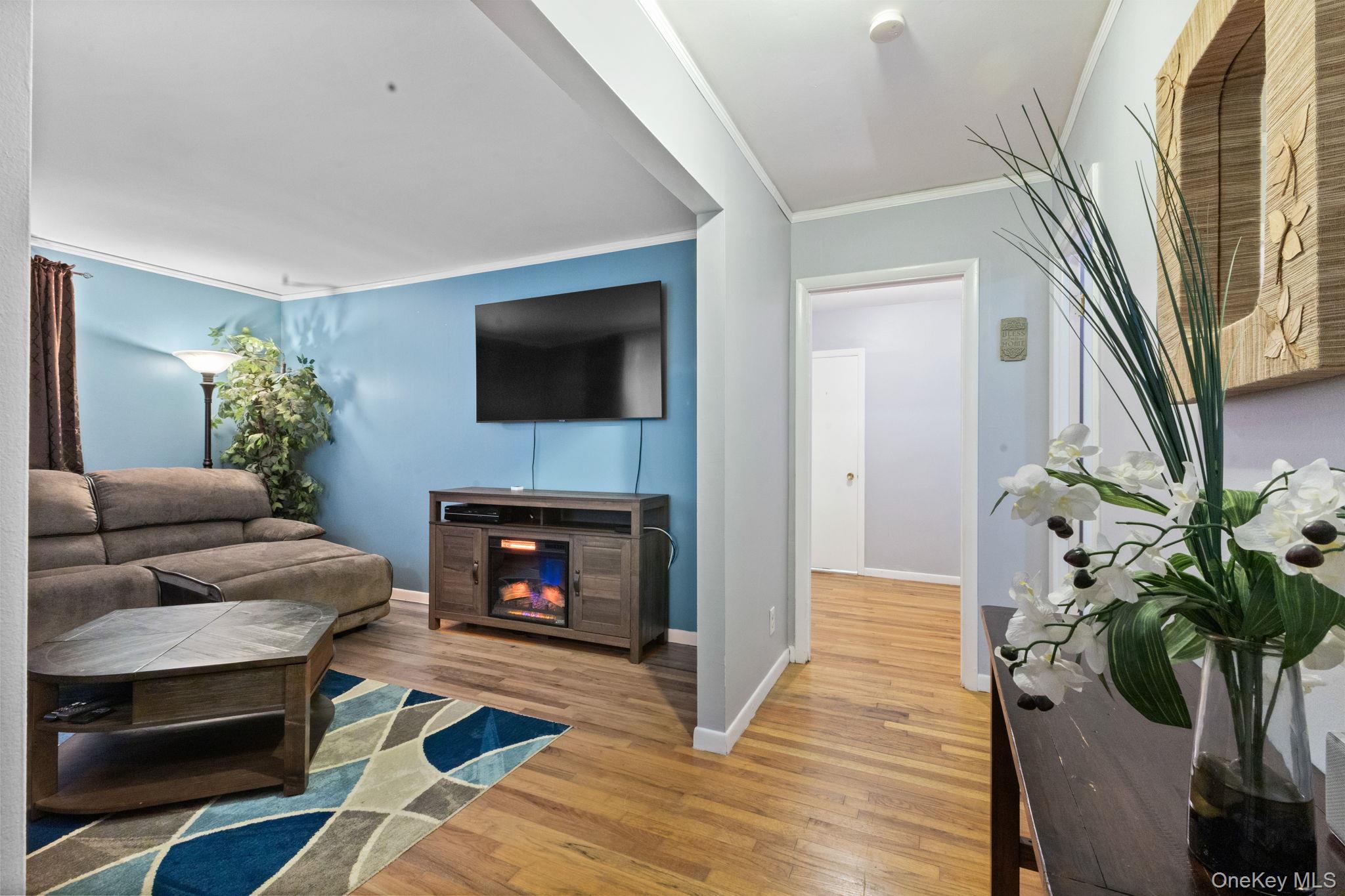 11 Orleans Road Patterson, NY 12563 - Photo 3 of 23 Living room