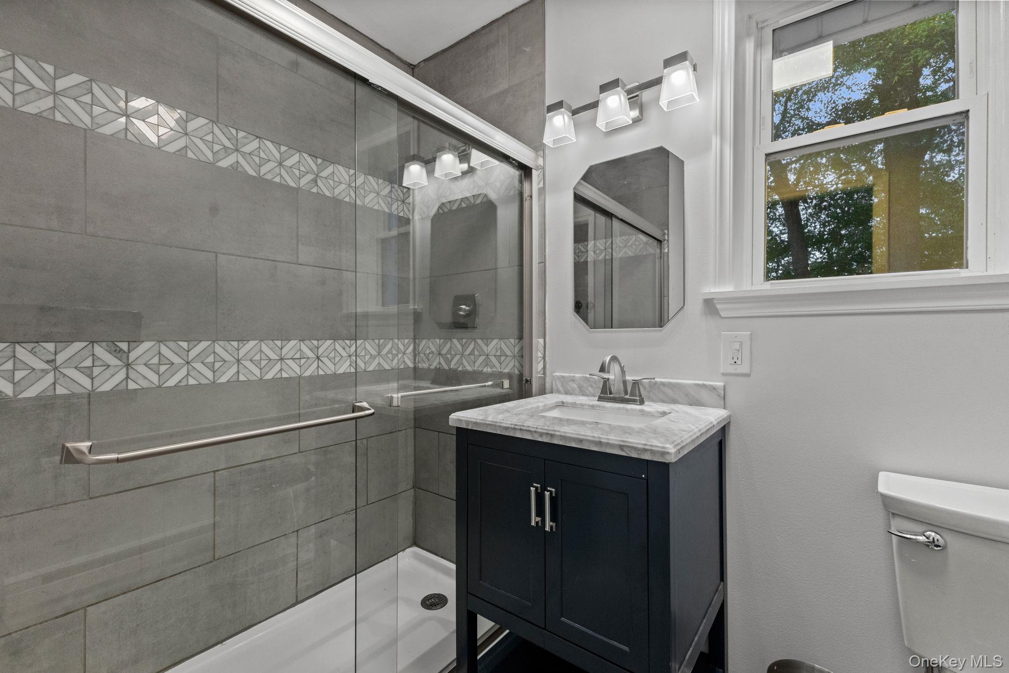 11 Orleans Road Patterson, NY 12563 - Photo 6 of 23 Upper level newly renovated Bathroom