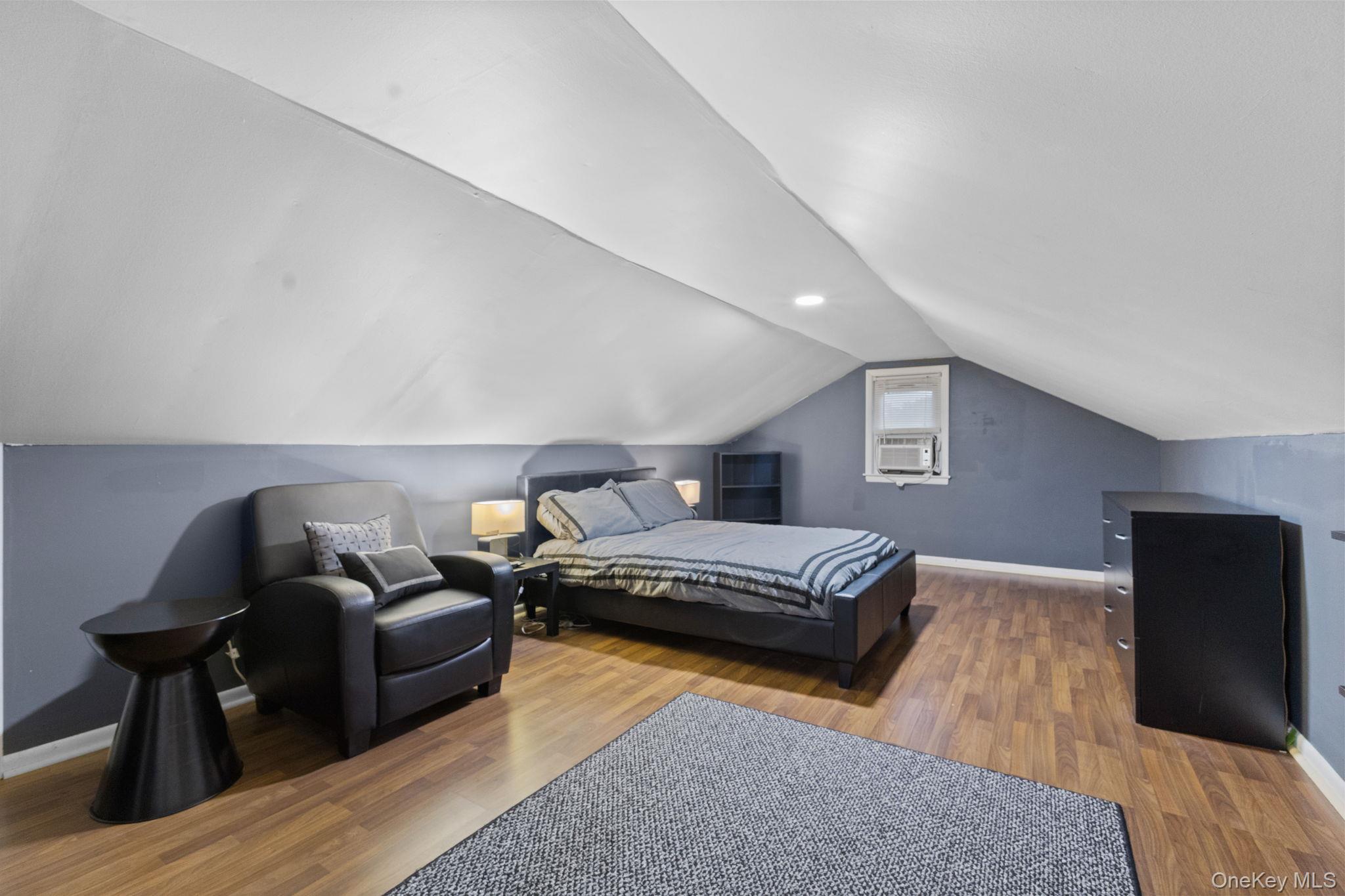 11 Orleans Road Patterson, NY 12563 - Photo 7 of 23 Finished attic space flex space being used as a bedroom