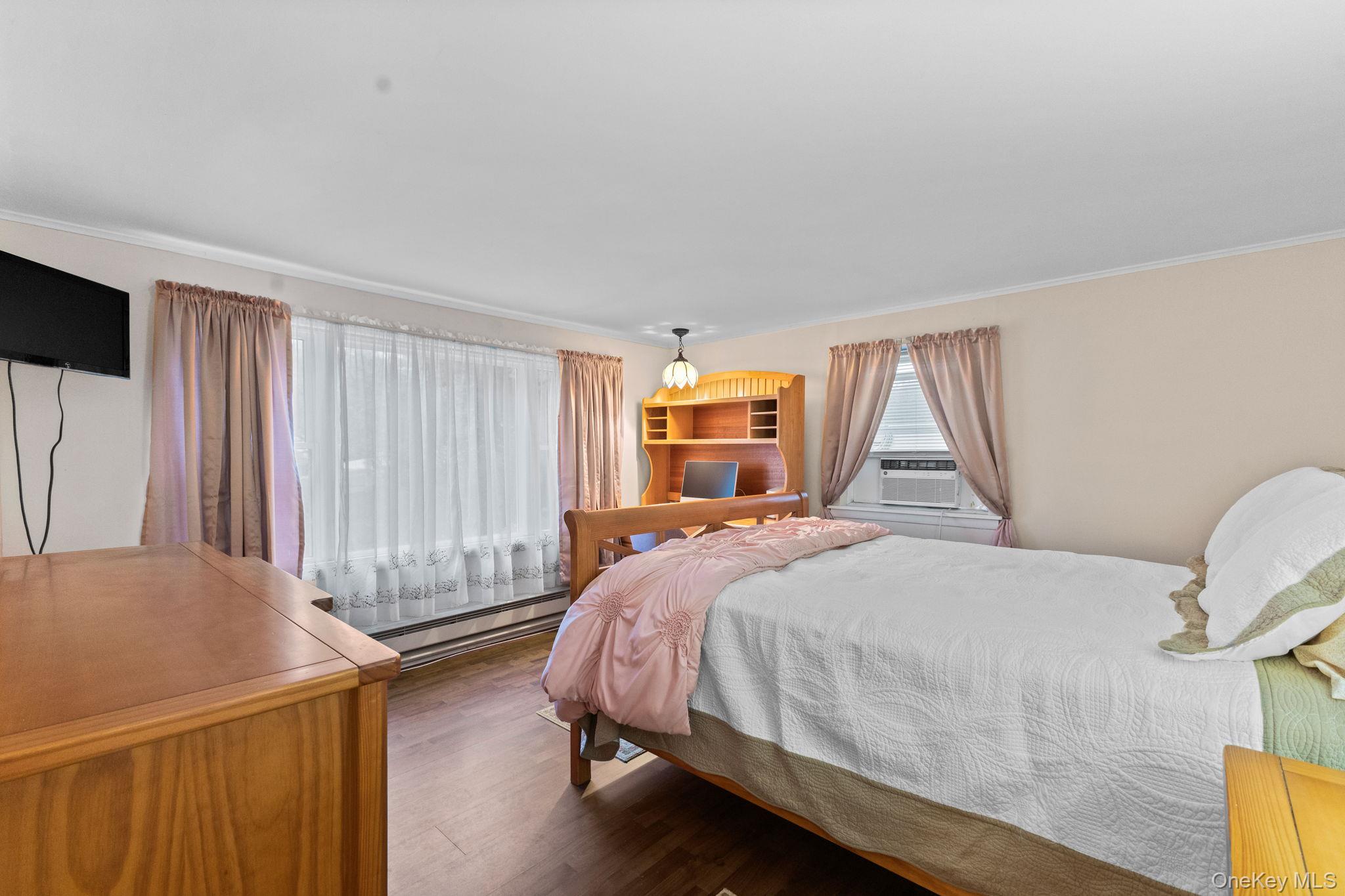 11 Orleans Road Patterson, NY 12563 - Photo 10 of 23 Lower level bedroom