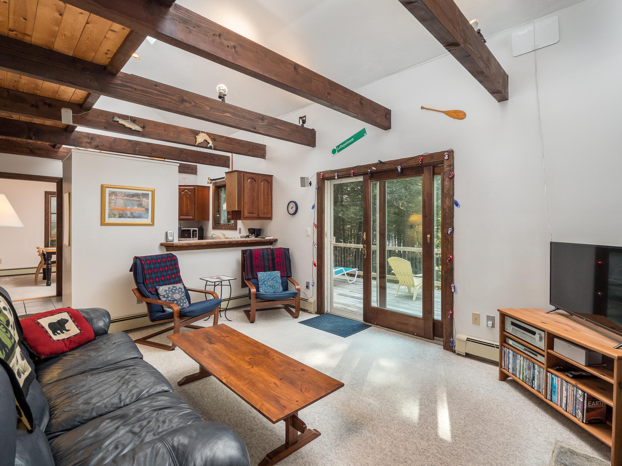 59 Sunset Road Bridgton, ME 04009 - Photo 4 of 53 59 Sunset-1