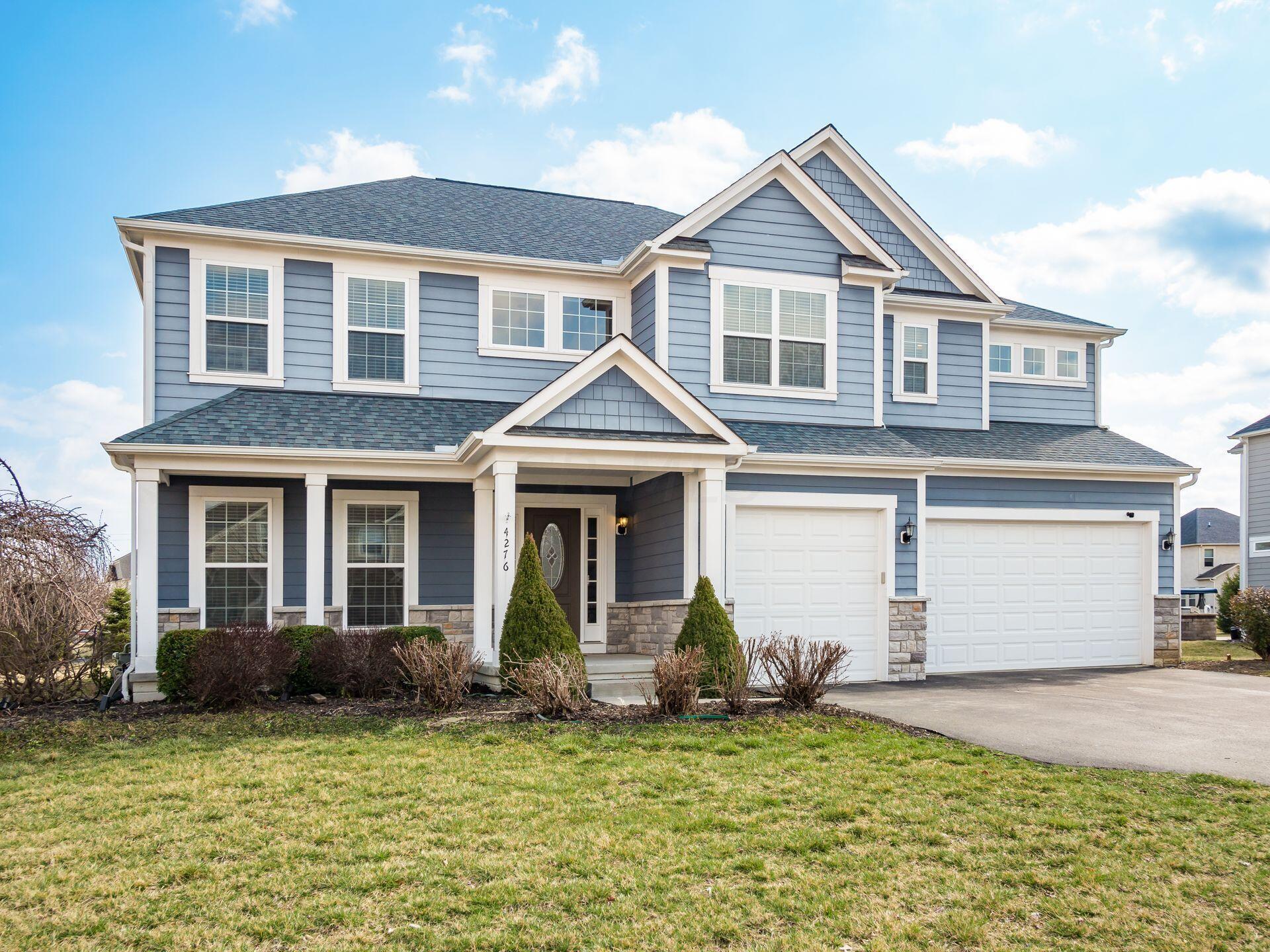 4276 Summit Bend Road Hilliard, OH 43026 - Photo 63 of 73 004_f7_A 4276 Summit Bend 137