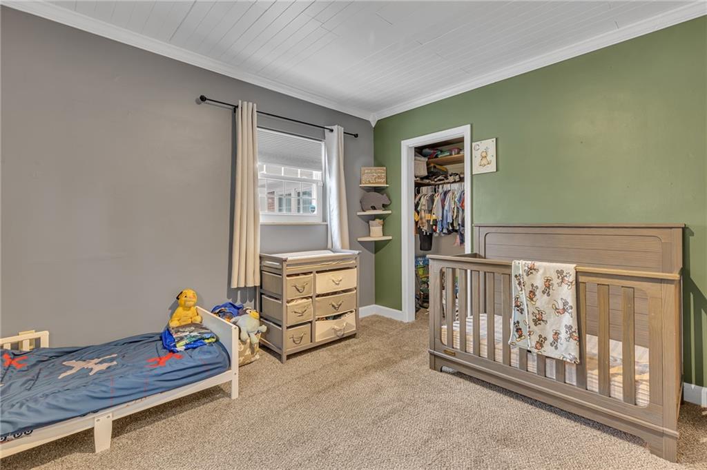 125 Oakville Road Beaver Falls, PA 15010 - Photo 21 of 38