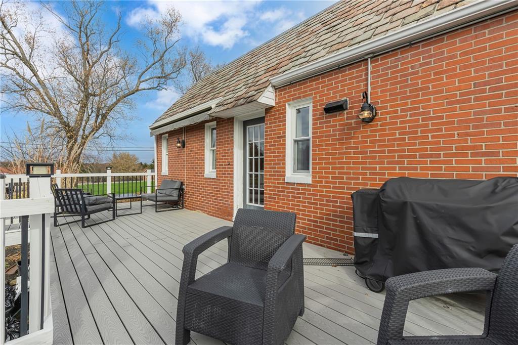 125 Oakville Road Beaver Falls, PA 15010 - Photo 32 of 38