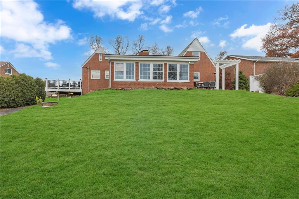 125 Oakville Road Beaver Falls, PA 15010 - Photo 37 of 38