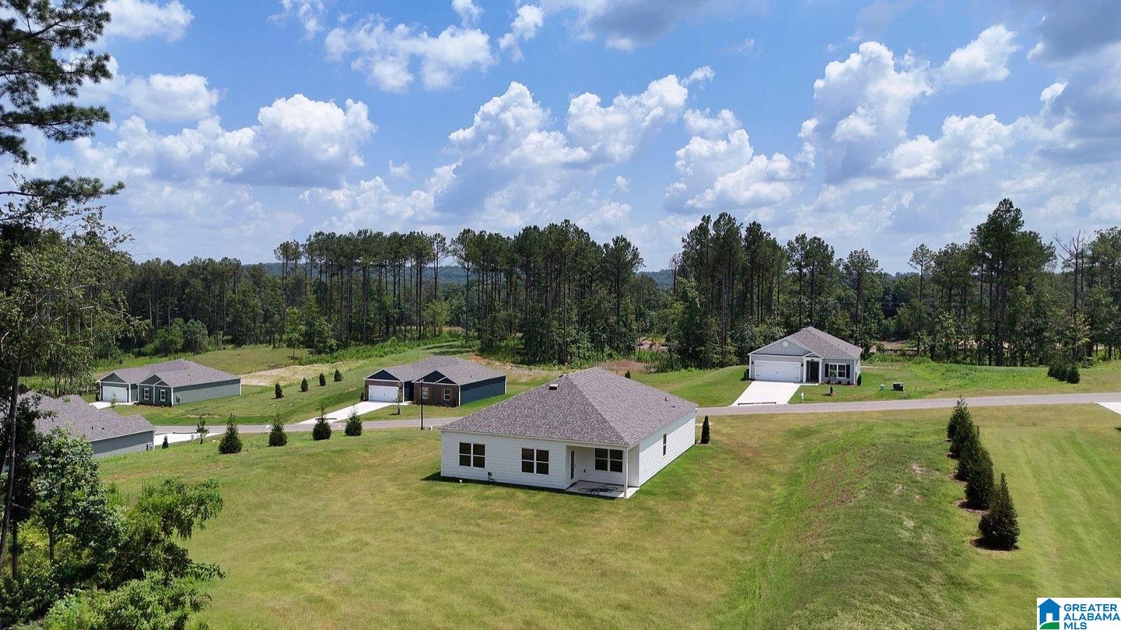 5437 Shady Maple Drive Bessemer, AL 35022 - Photo 35 of 36