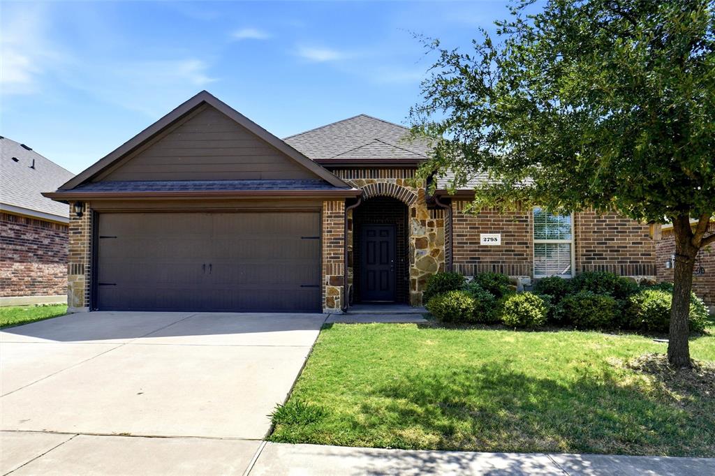 2795 Tanner Street Forney, TX 75126 - Photo 1 of 20 Gallery Image 1