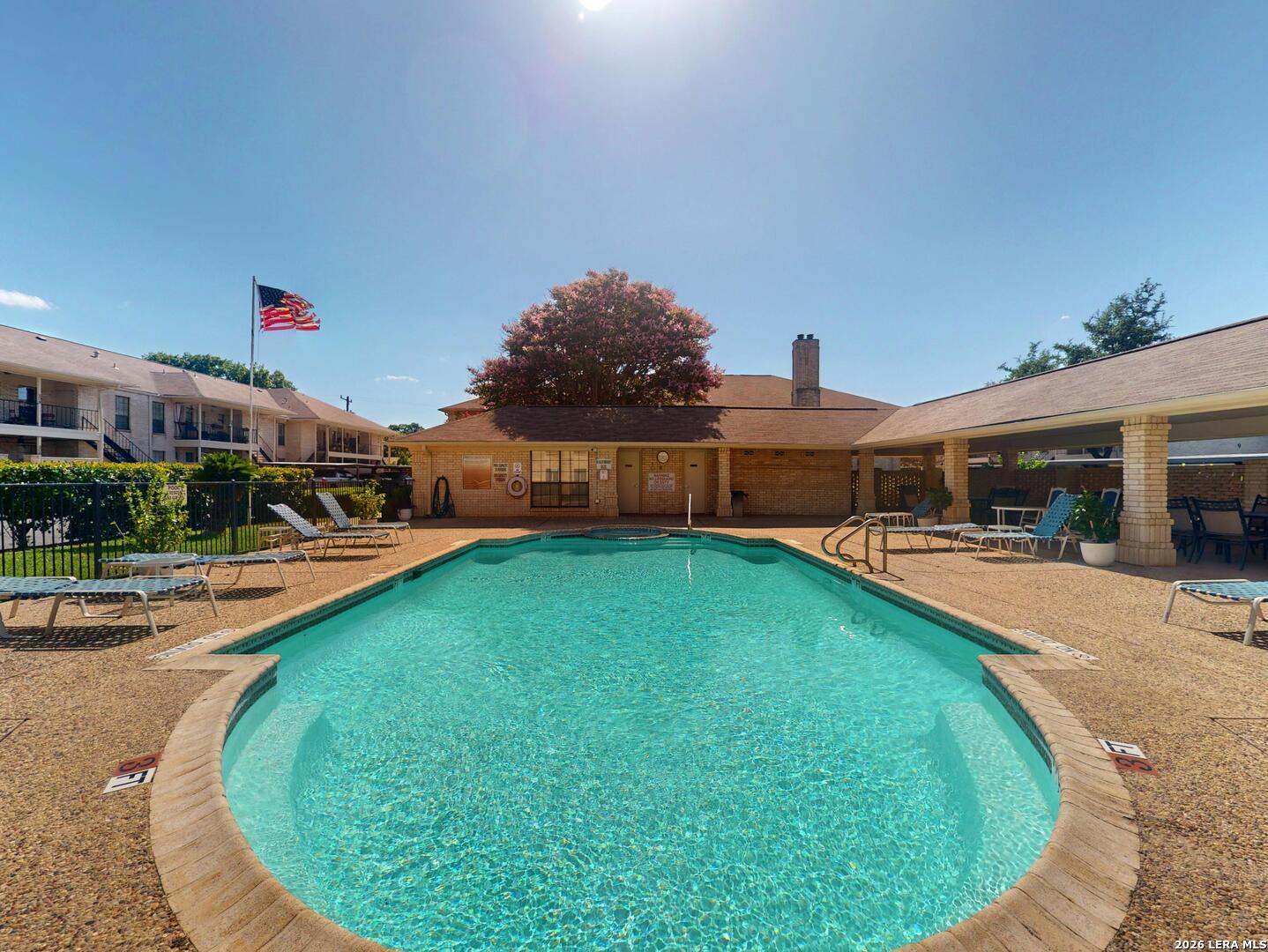 2611 Eisenhauer Road, Unit 506 San Antonio, TX 78209 - Photo 29 of 29
