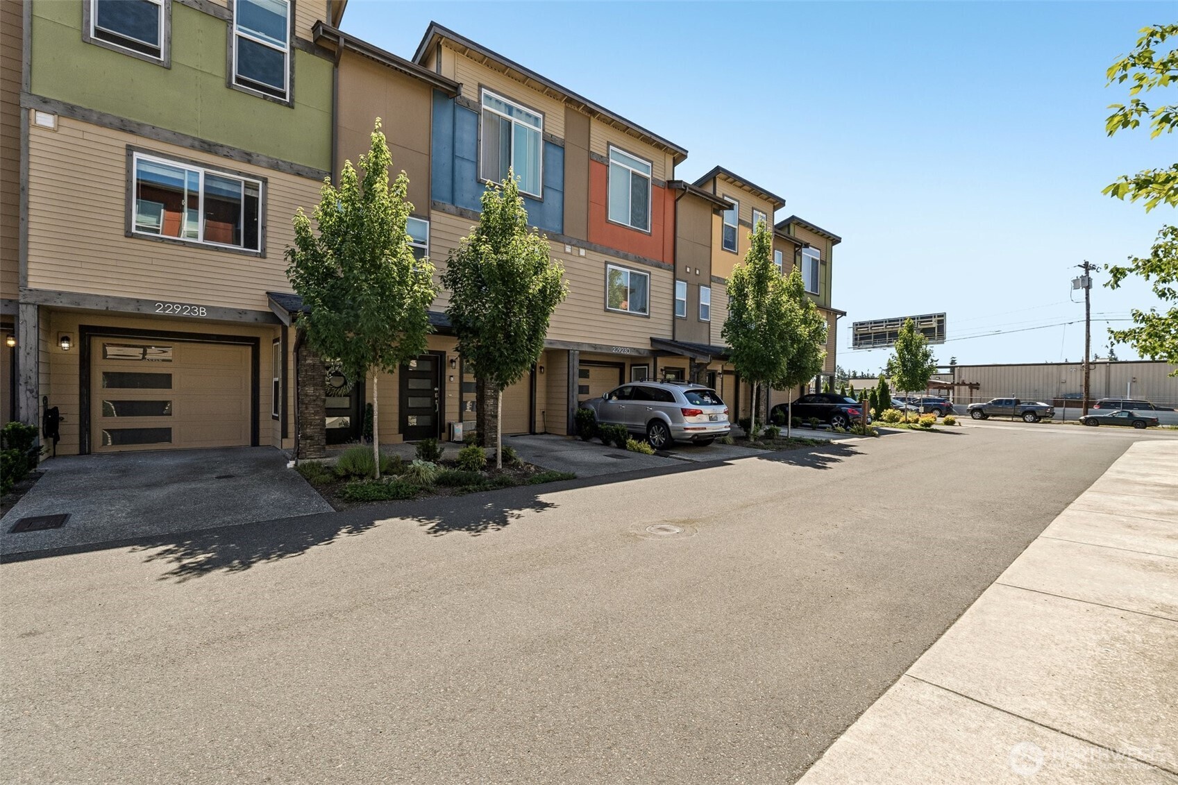 22923 79th Lane West, Unit B Edmonds, WA 98026 - Photo 1 of 27