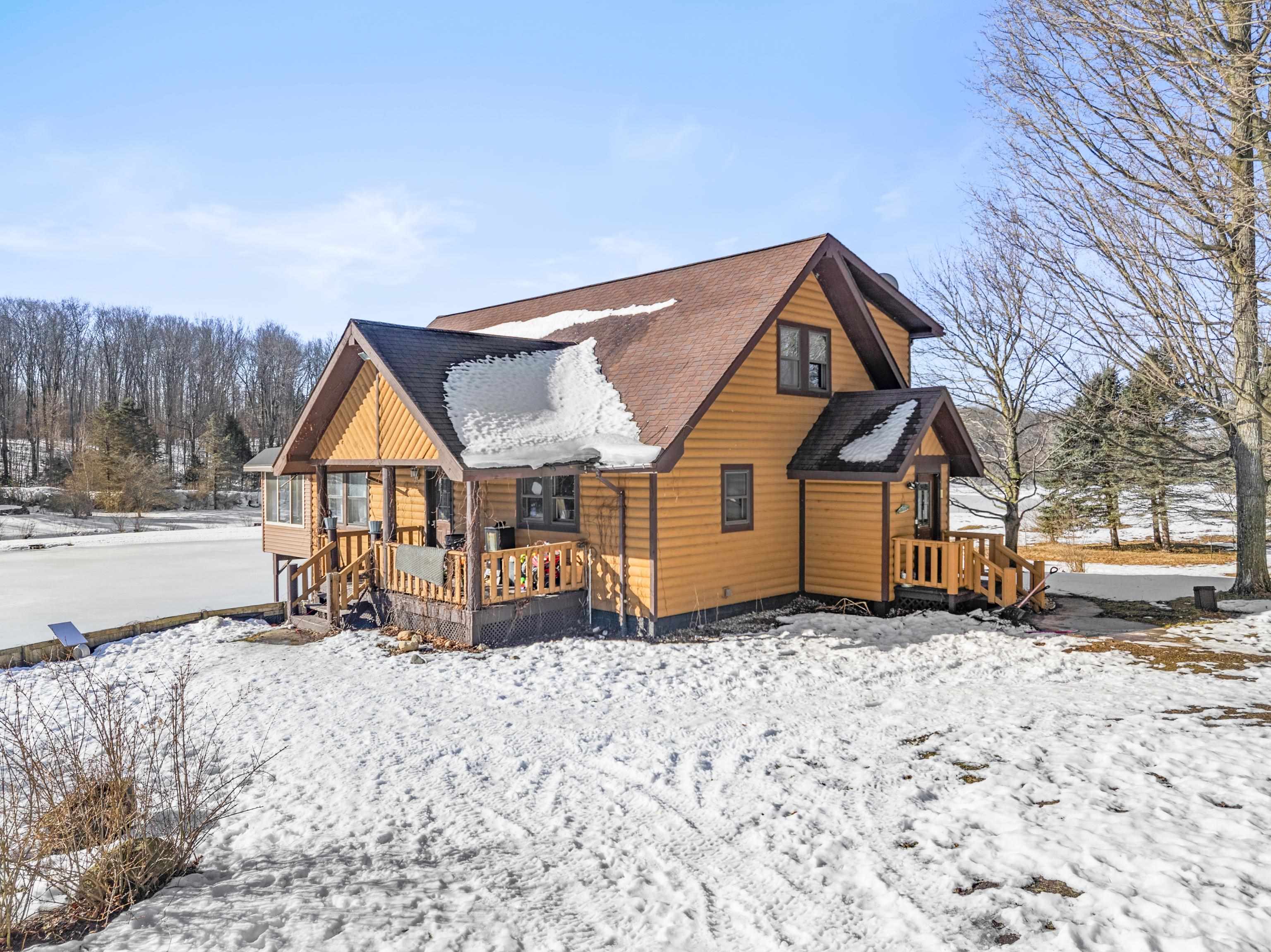 22559 Conrad Road Copemish, MI 49625 - Photo 91 of 96