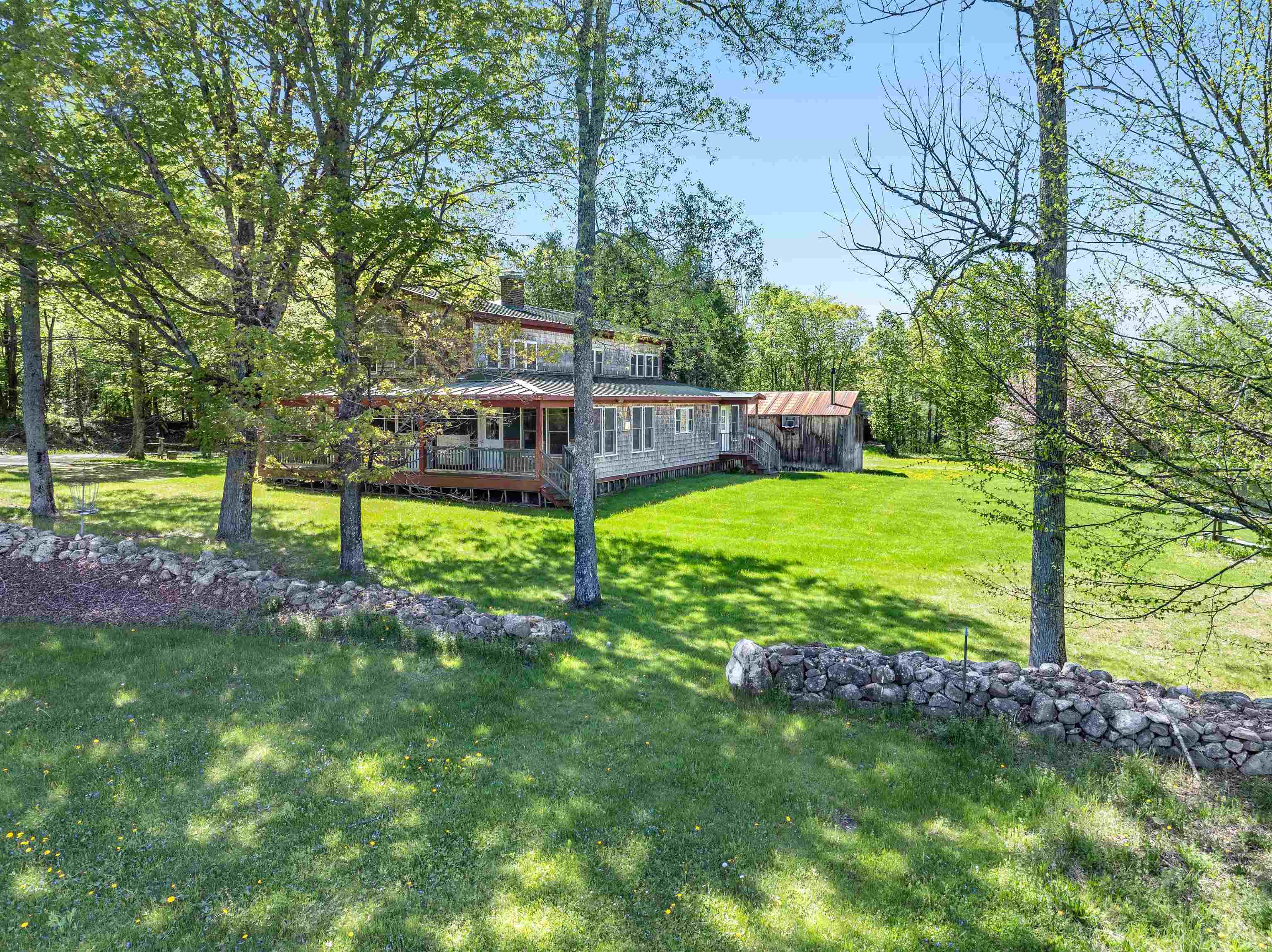 87 Bailey Pond Road Marshfield, VT 05658 - Photo 39 of 57