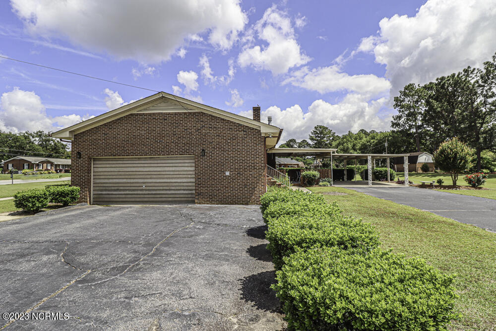 509 Mill Branch Road Rocky Mount, NC 27803 - Photo 5 of 50 0005-IMG_3236