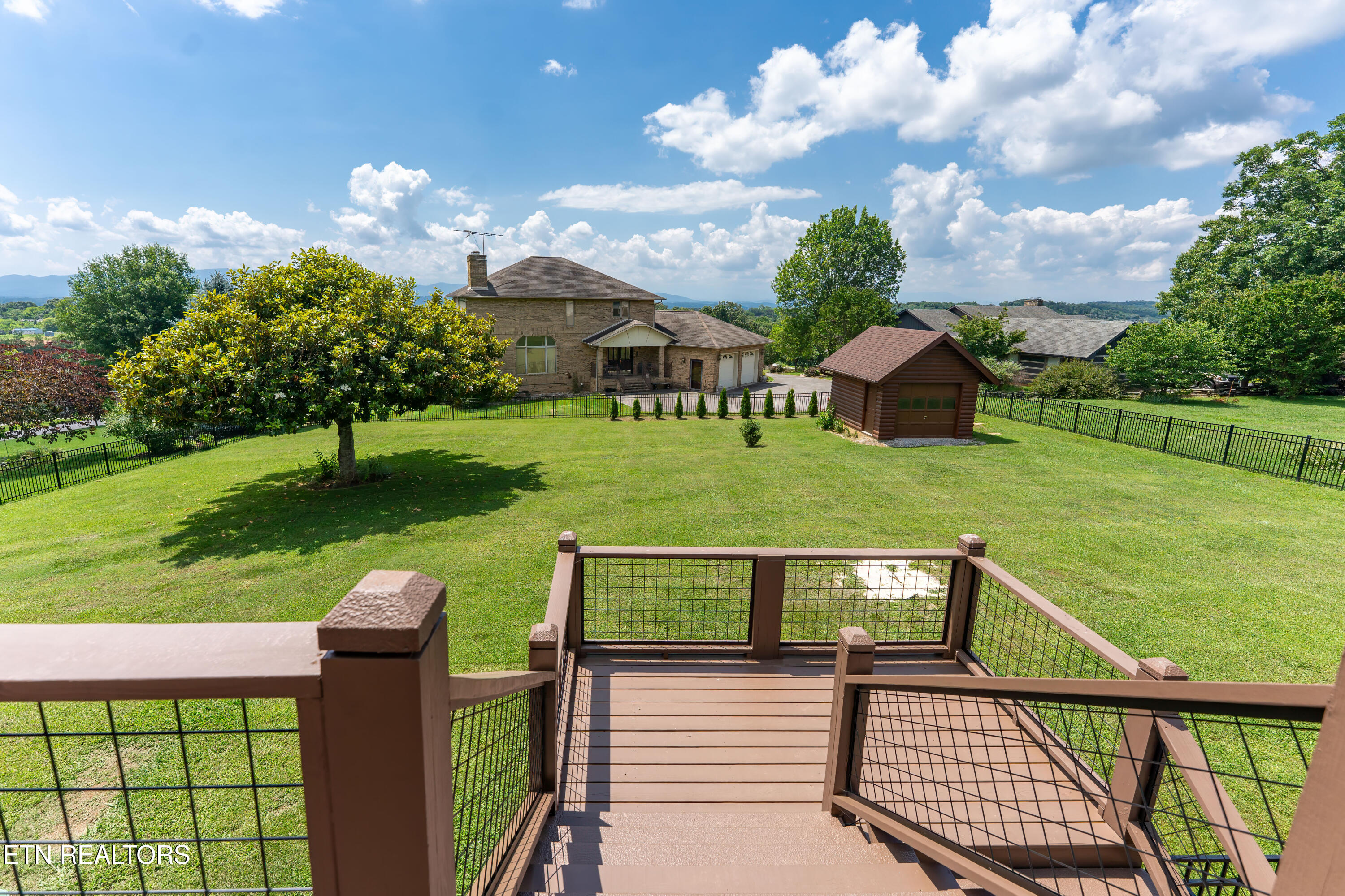 1163 Country Club Road Dandridge, TN 37725 - Photo 50 of 56 _DSC4367-Edit