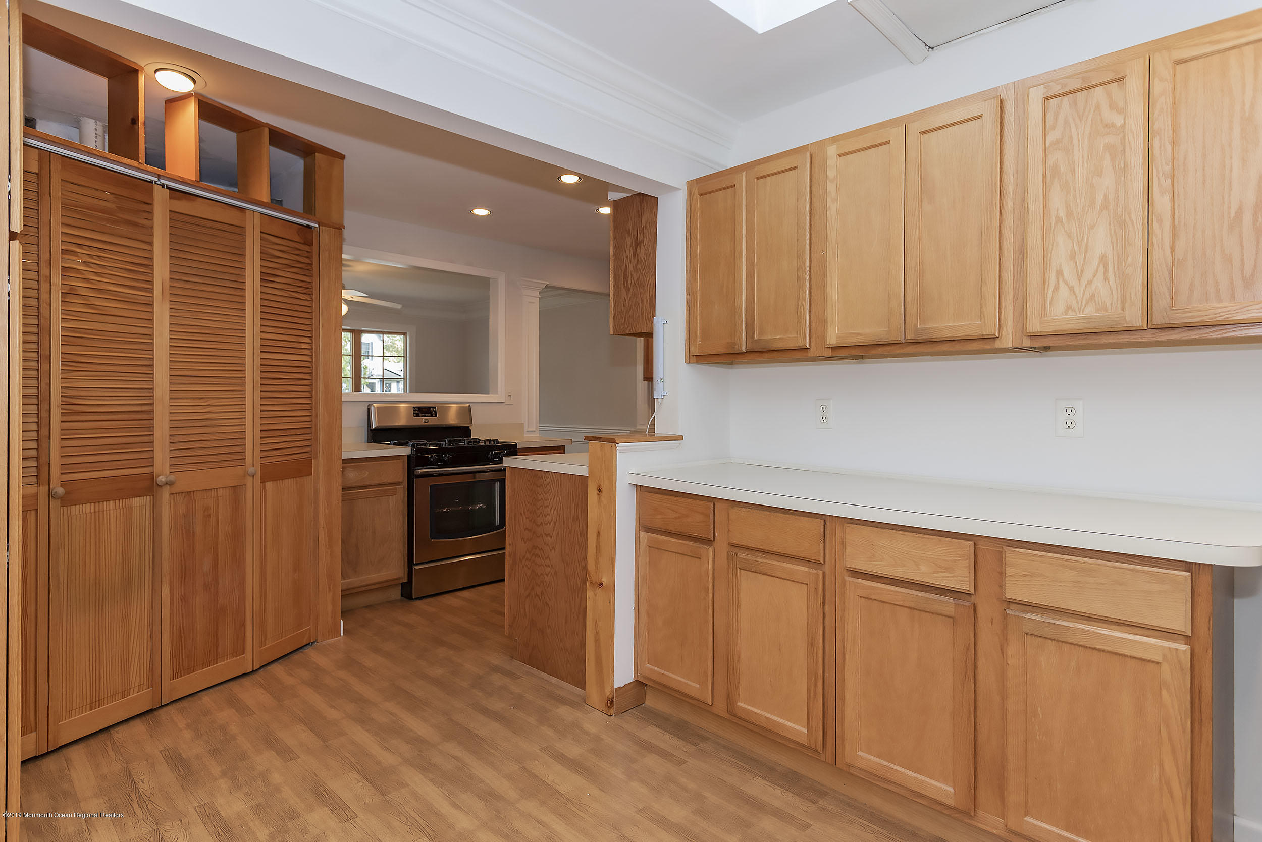 36 Rosalind Road Brick, NJ 08724 - Photo 8 of 25 Laundry to Kitchen1 - Copy