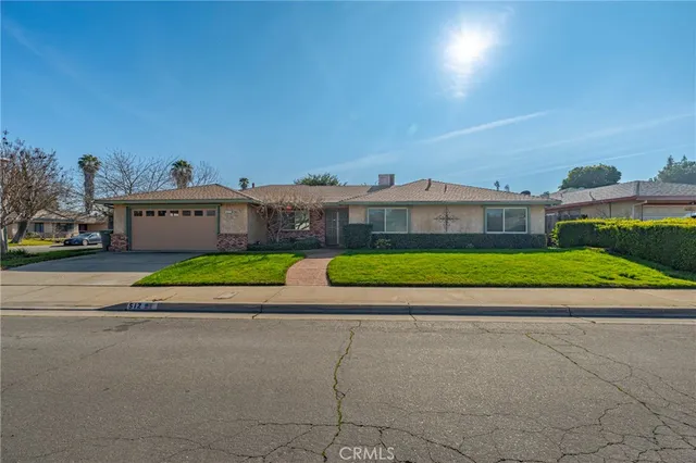 $485,000 | 512 Spalding Court, Merced, CA 95348