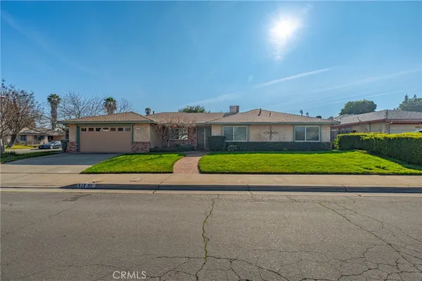 $459,900 | 512 Spalding Court, Merced, CA 95348