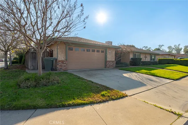 $485,000 | 512 Spalding Court, Merced, CA 95348