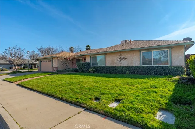 $485,000 | 512 Spalding Court, Merced, CA 95348