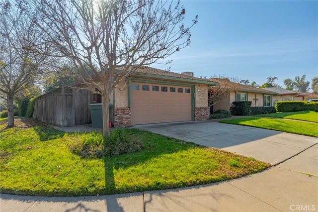 $485,000 | 512 Spalding Court, Merced, CA 95348