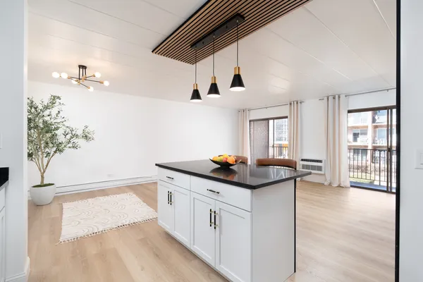 $199,000 | 1001 North Mill Street, Unit 203, Naperville, IL 60563