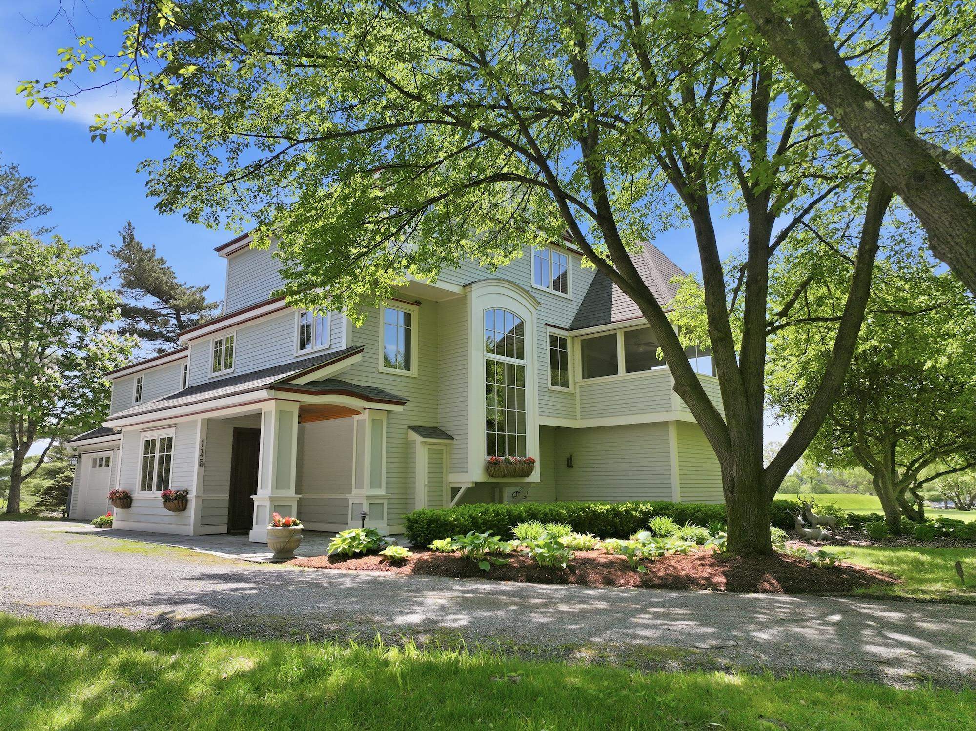 145 Cannon Point Road Charlotte, VT 05445 - Photo 4 of 55