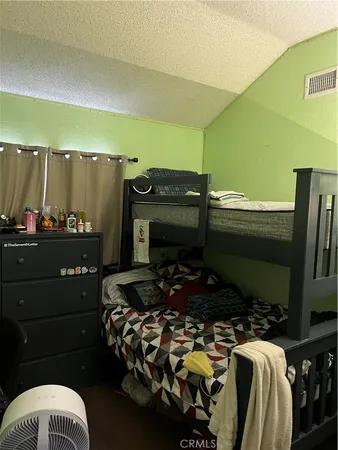 a room with storage and utility