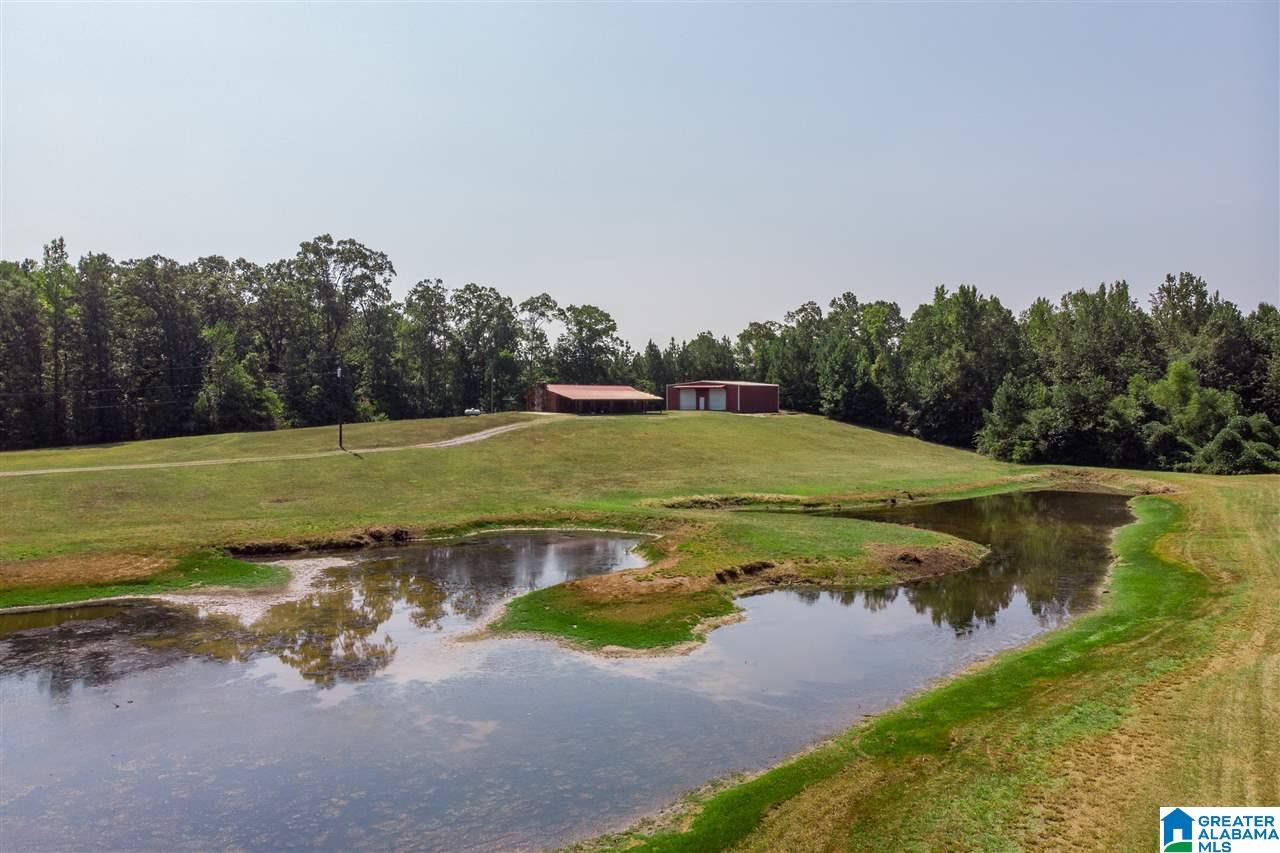 94 Rose Road Vincent, AL 35178 - Photo 37 of 40