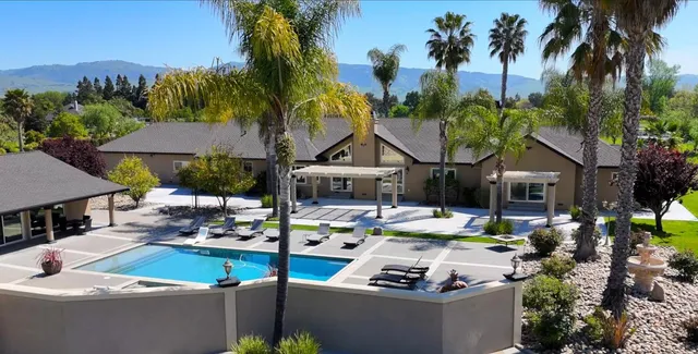$3,999,900 | 12755 Santa Teresa Boulevard, San Martin, CA 95046