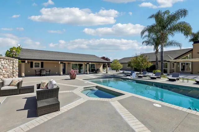 $3,999,900 | 12755 Santa Teresa Boulevard, San Martin, CA 95046