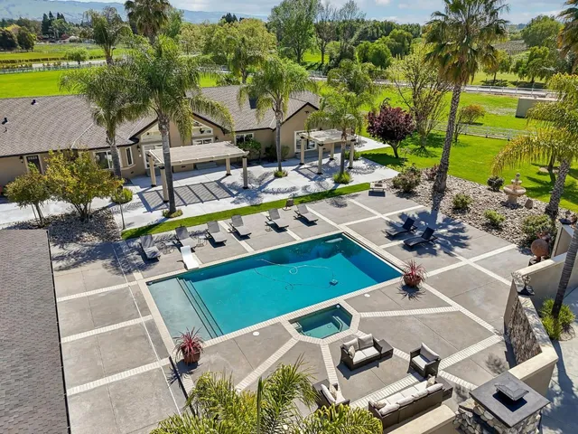 $3,999,900 | 12755 Santa Teresa Boulevard, San Martin, CA 95046