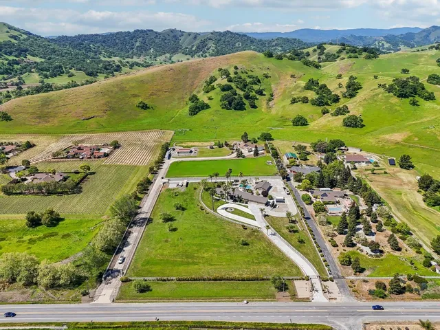 $3,999,900 | 12755 Santa Teresa Boulevard, San Martin, CA 95046