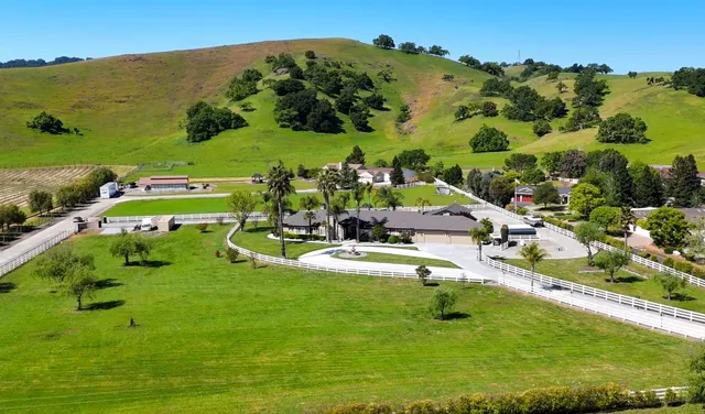 $3,999,900 | 12755 Santa Teresa Boulevard, San Martin, CA 95046