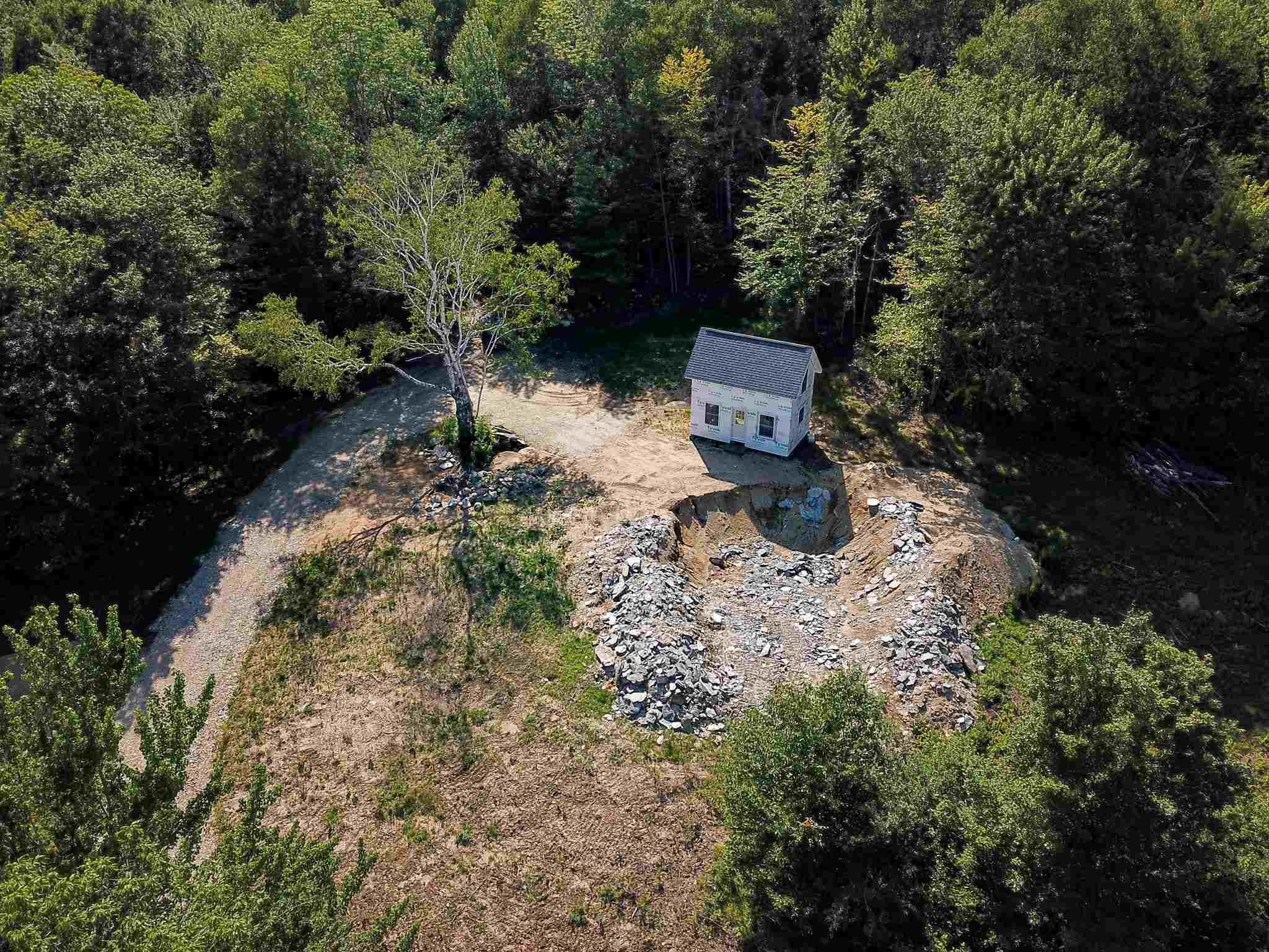 269 Schmidt Road Andover, VT 05143 - Photo 2 of 40