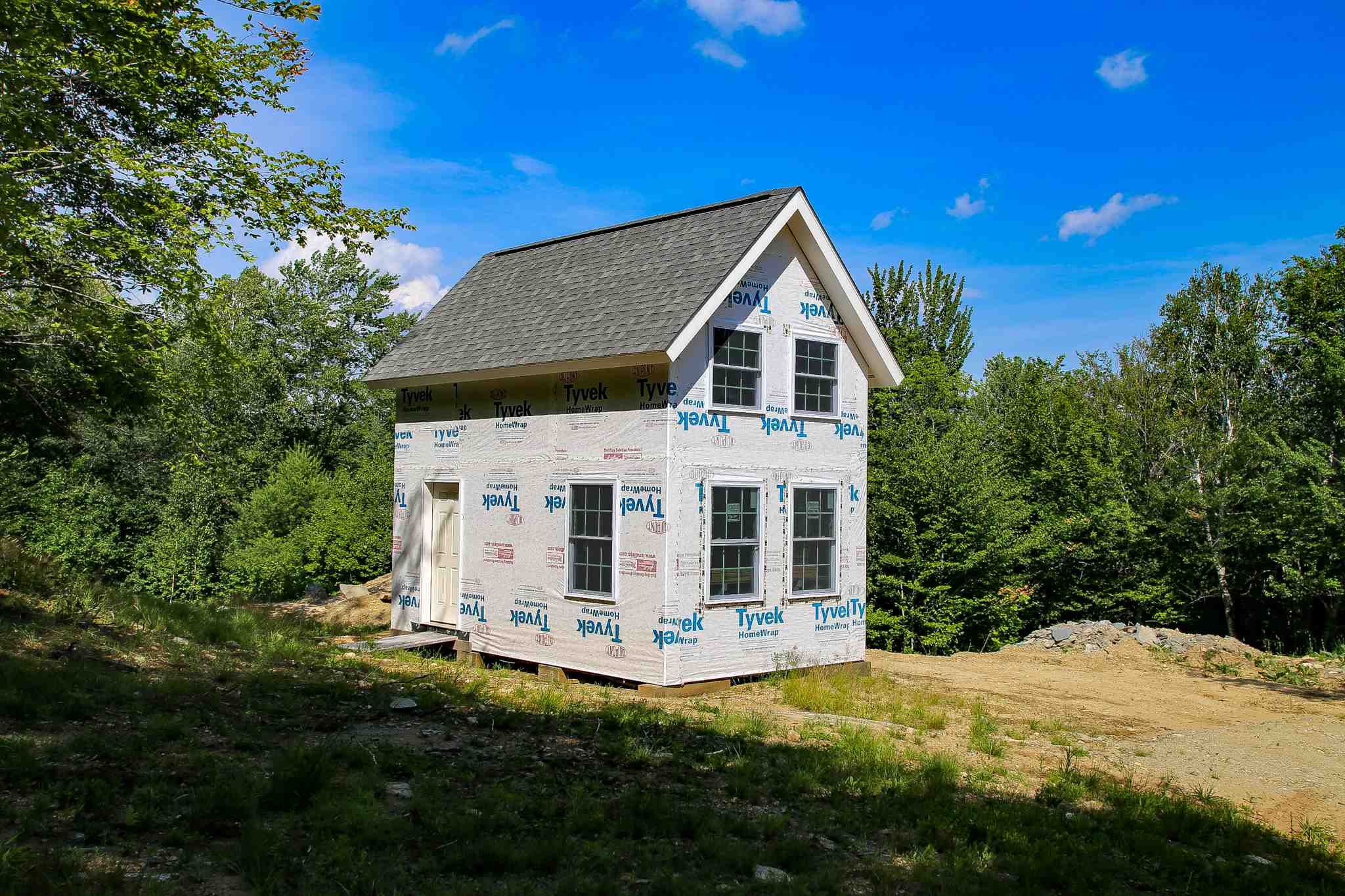 269 Schmidt Road Andover, VT 05143 - Photo 17 of 40