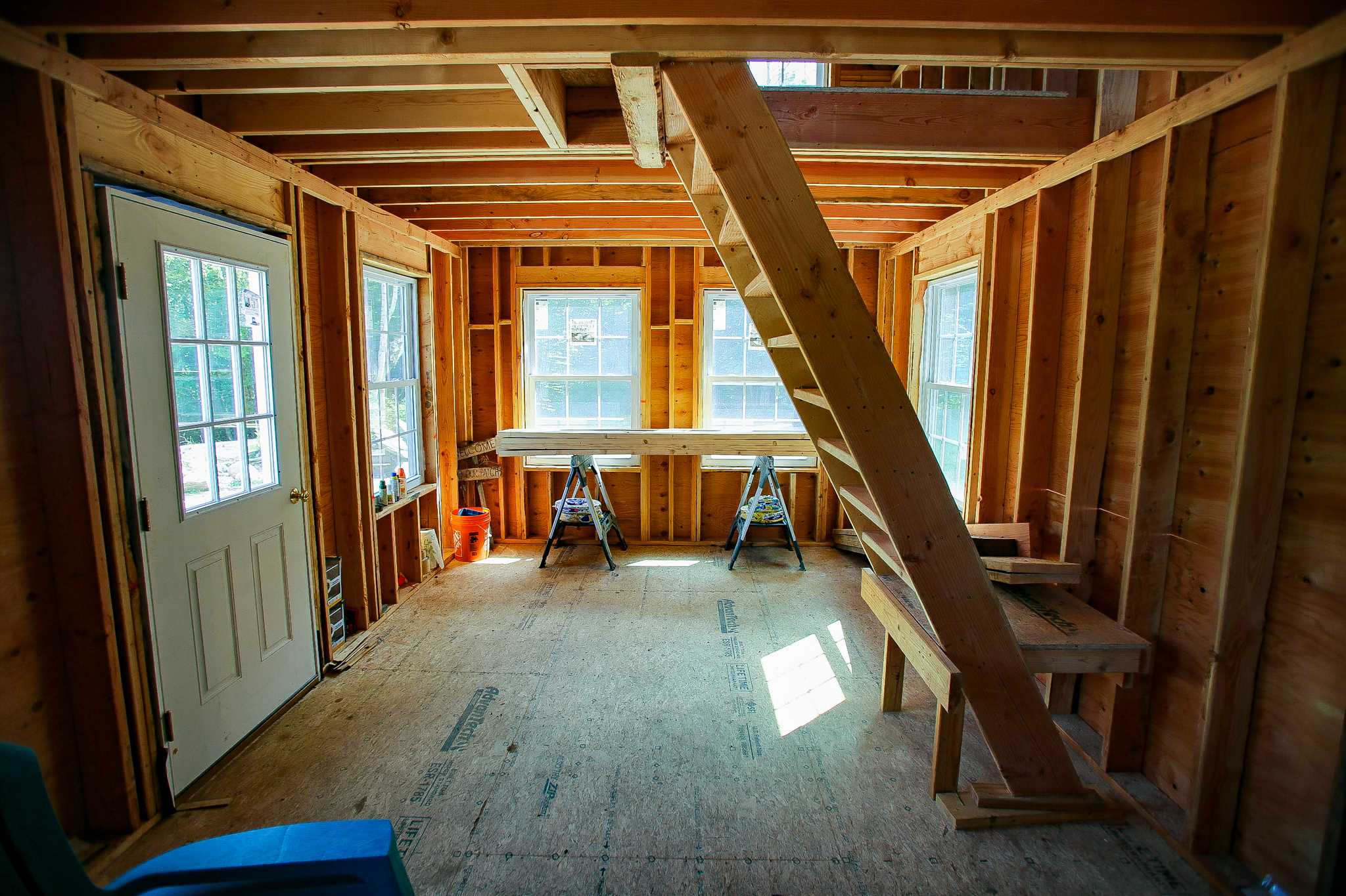 269 Schmidt Road Andover, VT 05143 - Photo 18 of 40