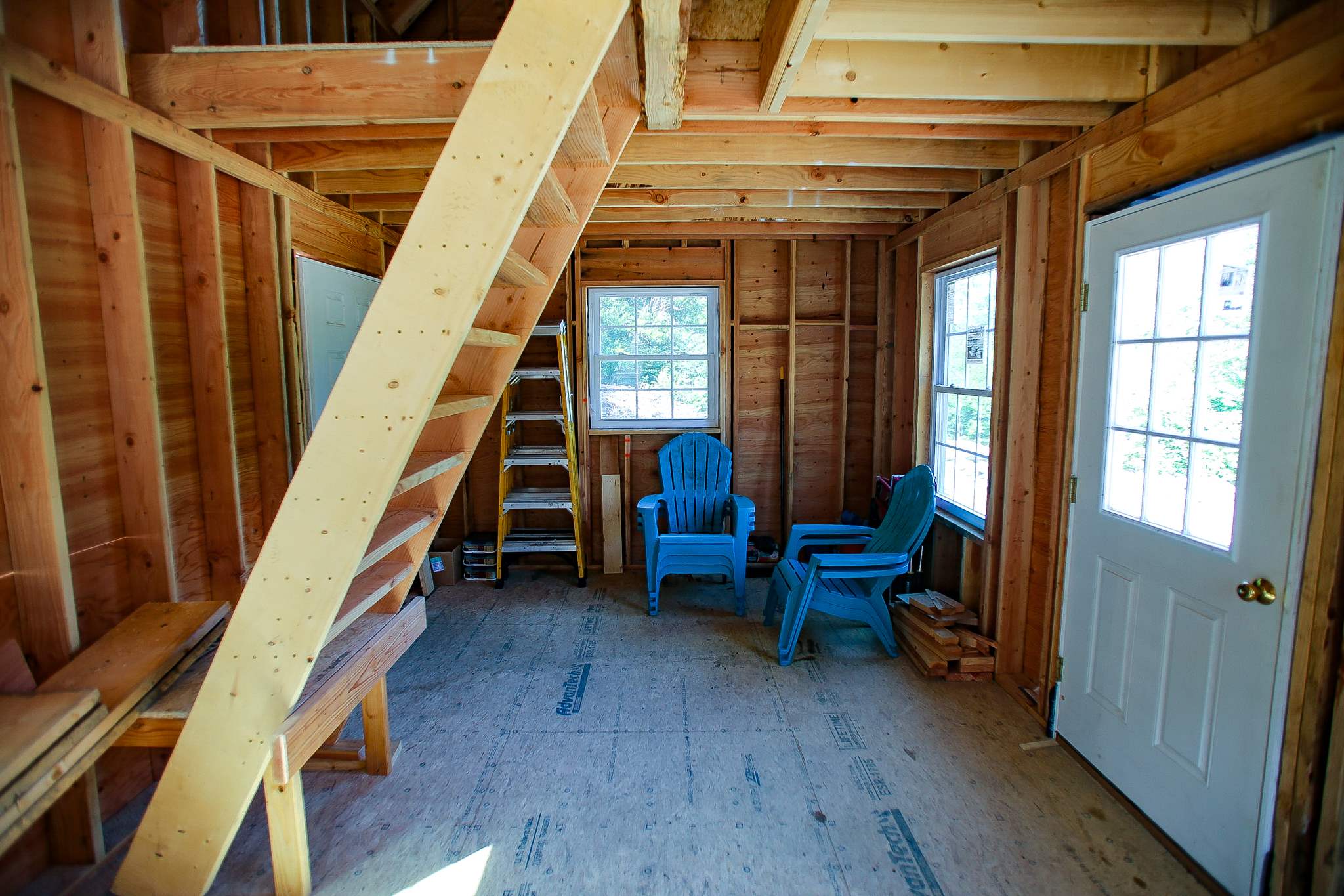 269 Schmidt Road Andover, VT 05143 - Photo 19 of 40