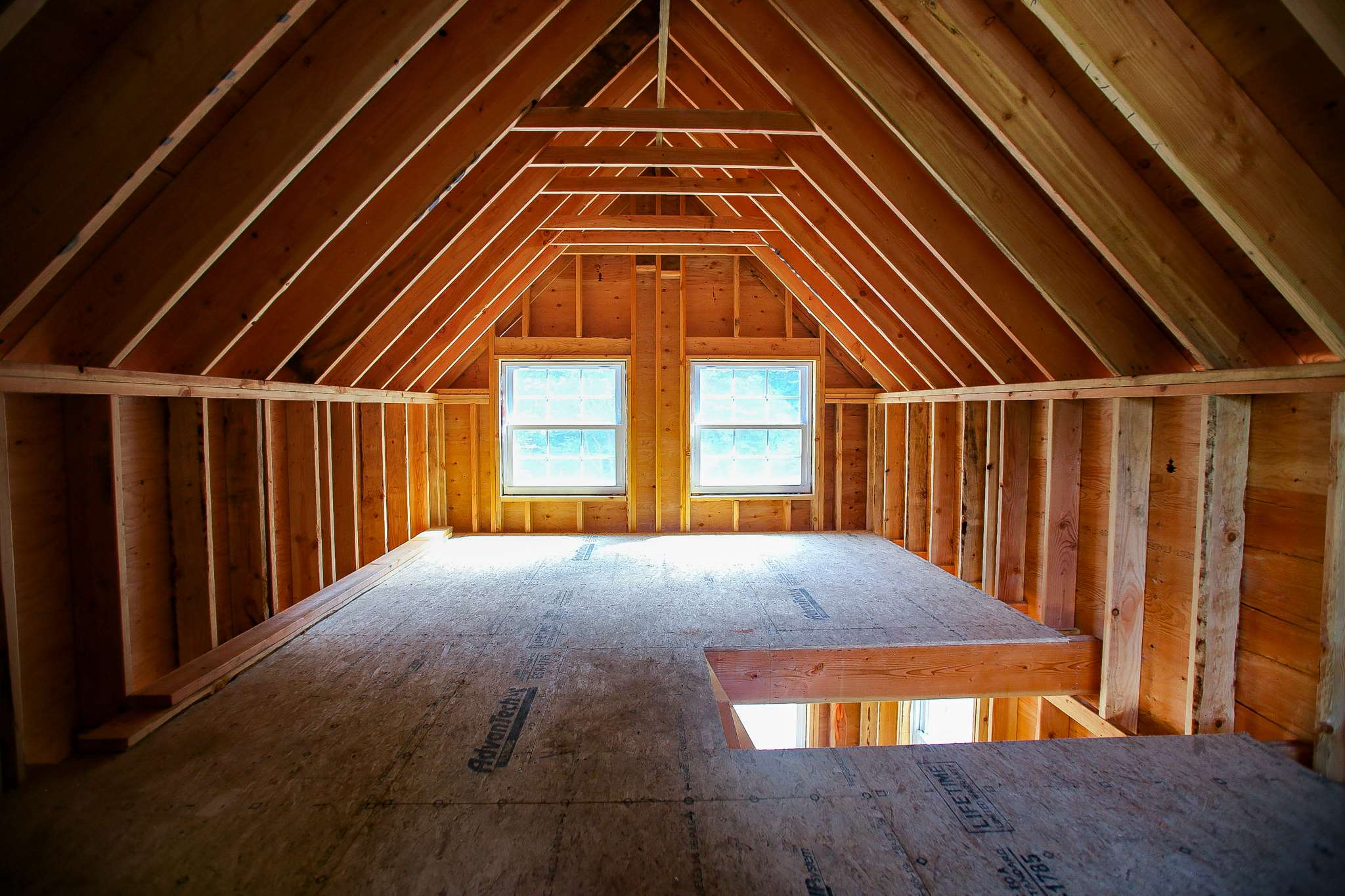 269 Schmidt Road Andover, VT 05143 - Photo 20 of 40