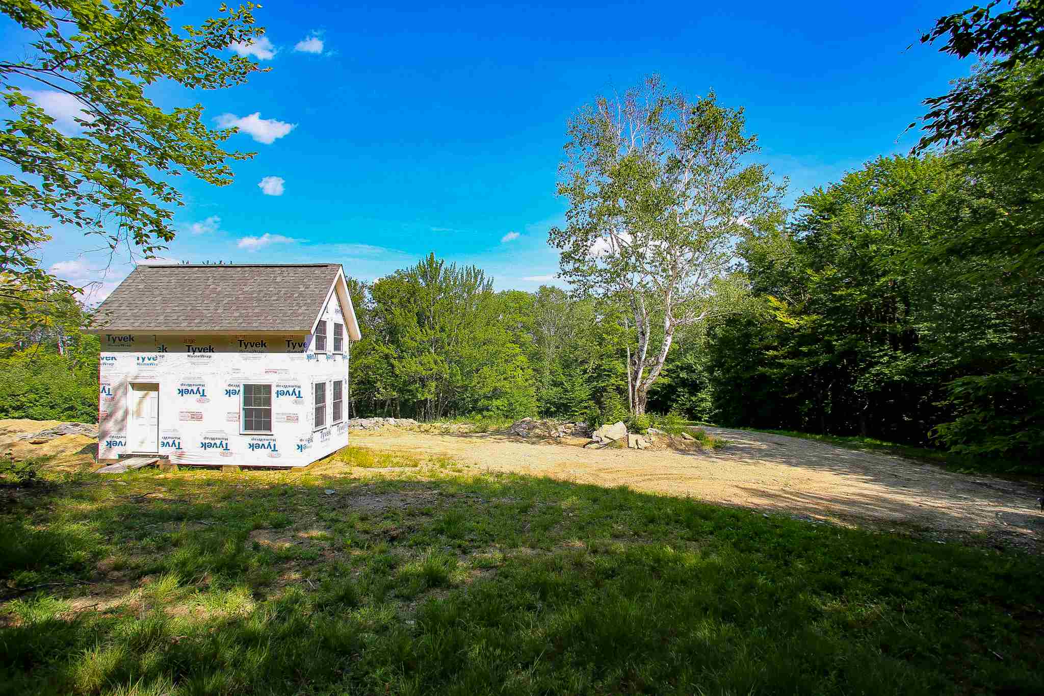 269 Schmidt Road Andover, VT 05143 - Photo 3 of 40