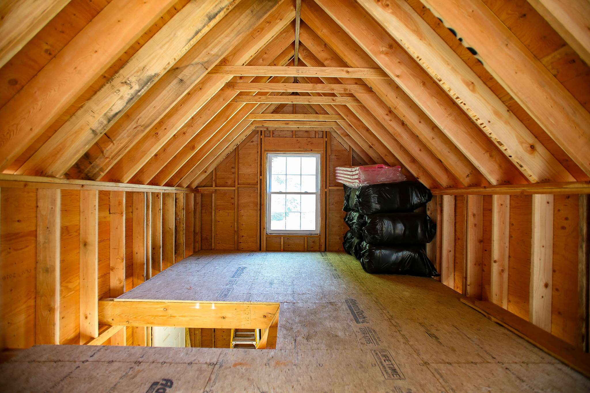 269 Schmidt Road Andover, VT 05143 - Photo 21 of 40