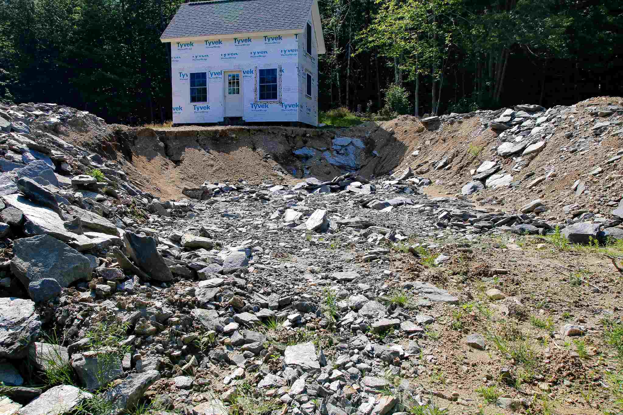 269 Schmidt Road Andover, VT 05143 - Photo 22 of 40