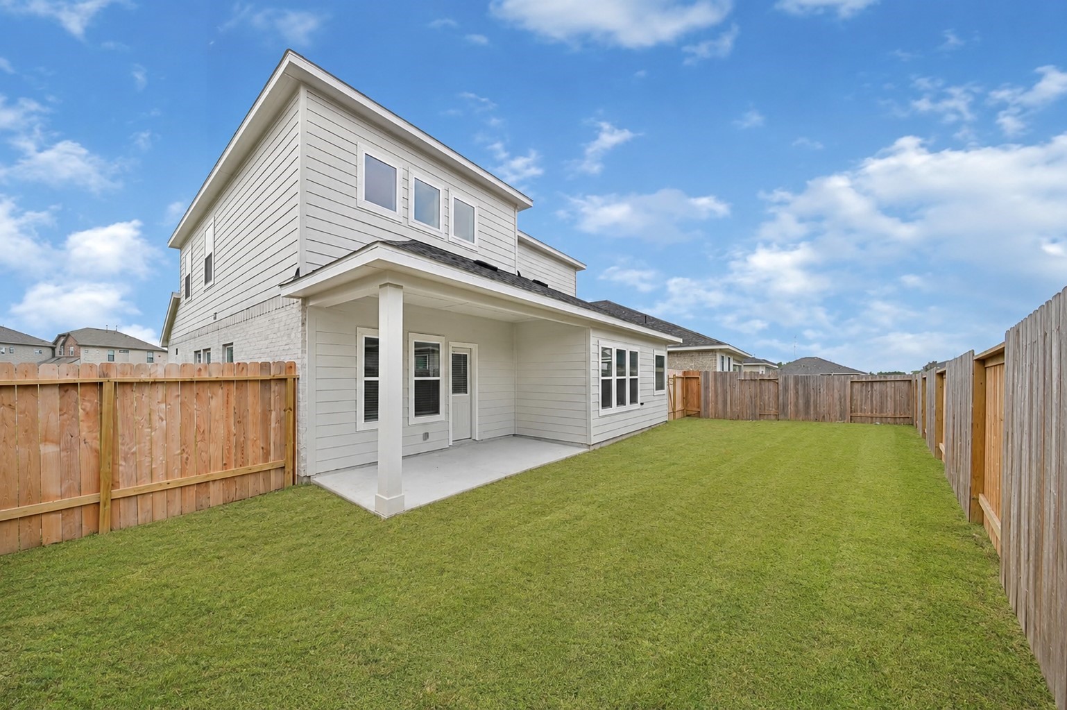 2106 Spring Hollow Drive Baytown, TX 77521 - Photo 29 of 31