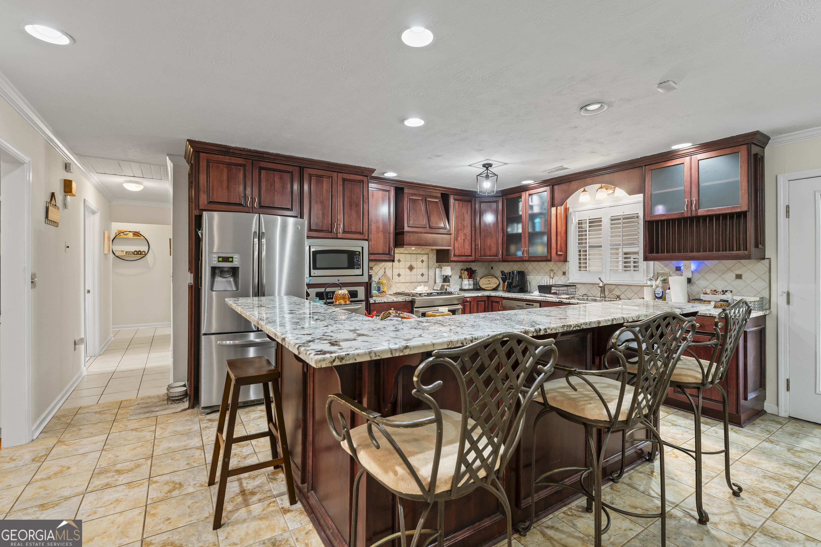 976 Shoal Creek Road Lavonia, GA 30553 - Photo 13 of 48