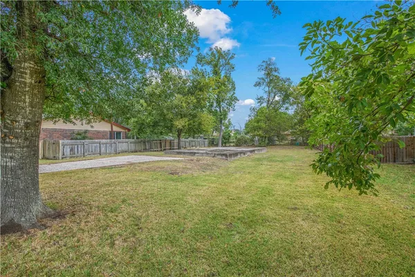 $69,990 | 3107 Louisiana Avenue, Bryan, TX 77803