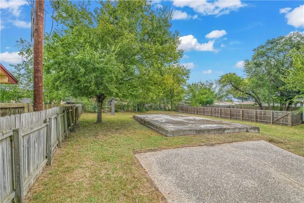 $69,990 | 3107 Louisiana Avenue, Bryan, TX 77803