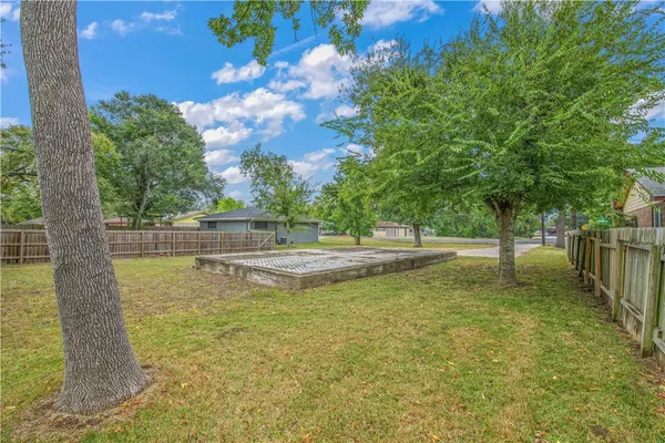 $69,990 | 3107 Louisiana Avenue, Bryan, TX 77803