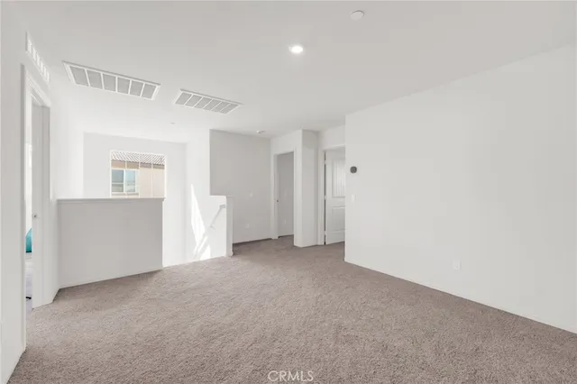 a view of small space