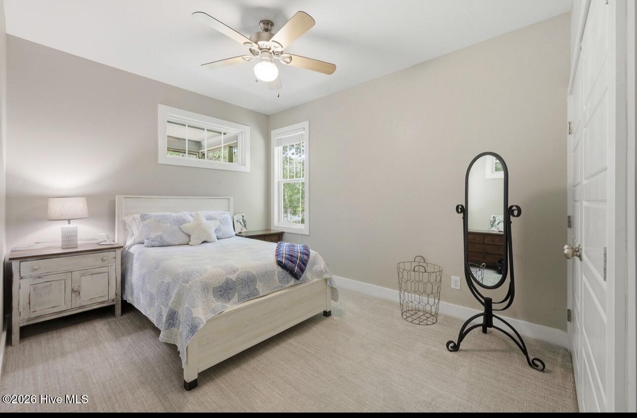 1044 Mill Creek Road Minnesott Beach, NC 28510 - Photo 16 of 40