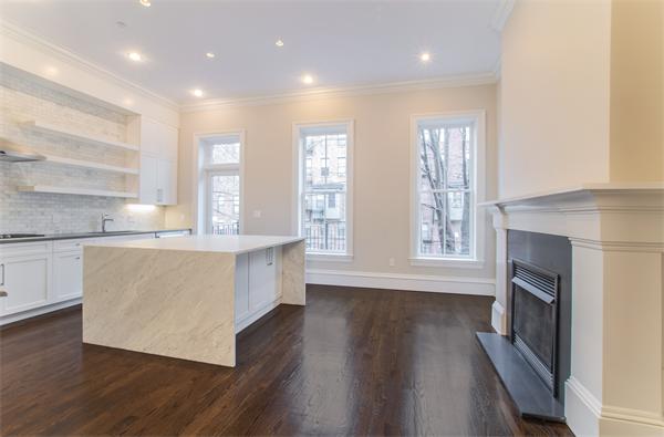 61 Rutland Street, Unit 1 Boston, MA 02118 - Photo 3 of 16 Gallery Image 3
