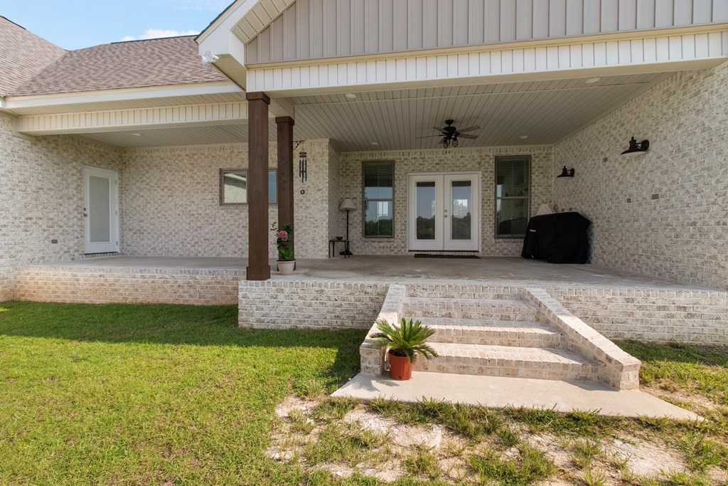 1624 Baxter Road Ashford, AL 36312 - Photo 39 of 46