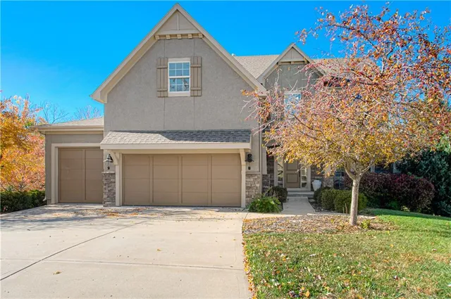 $759,999 | 15920 Grant Street, Stilwell, KS 66085